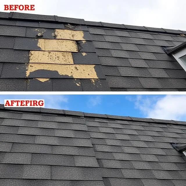 Roof Repair Near Me in Weinert, TX near me
